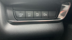 Mazda CX-30 2.5 e-Skyactiv G MHEV 140 Exclusive-Line 5dr Auto Petrol Hatchback